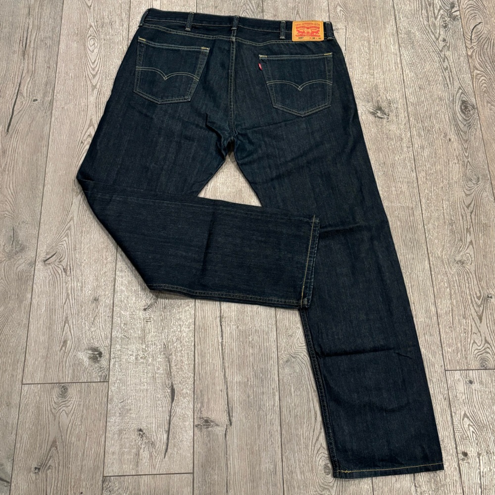 LEVI’S Men's Jeans - Picture 5 of 6